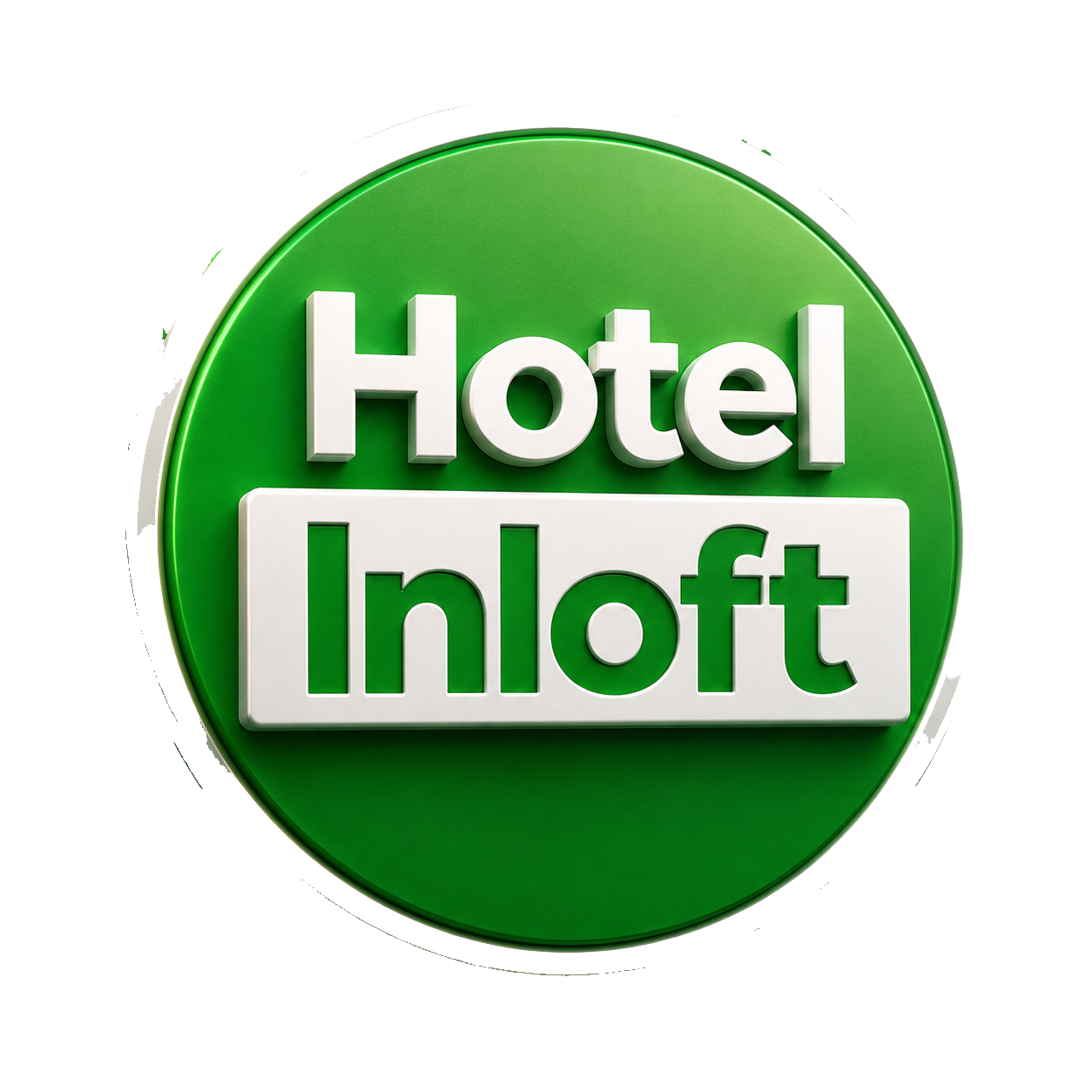 Hotel In Loft - Hospedagem moderna em Sinop